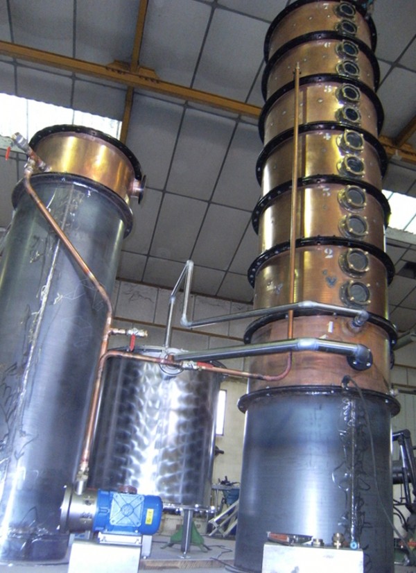 colonne-distillation-cuivre